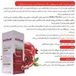 anar metud 150x150 - شامپو تقویت کننده مو انار متد