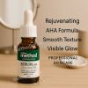 سرم لایه بردار aha 15% متد