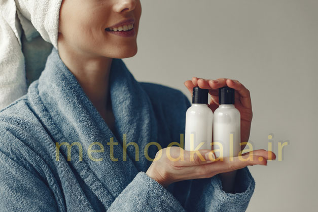 Sulfate-free shampoo
