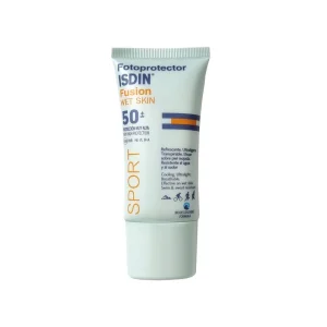 ضد آفتاب فیوژن اسپرت ایزدین SPF501 300x300 - کرم ضد آفتاب بی رنگ نوتروژینا +SPF 60