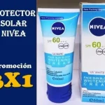 60 150x150 - کرم ضد آفتاب بیرنگ نیوآ nivea اصل spc 60