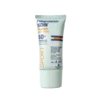 کرم ضد آفتاب فیوژن اسپرت ایزدین SPF50