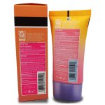 کرم ضد آفتاب بی رنگ نوتروژینا +SPF 602