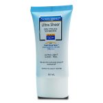 کرم ضد آفتاب بدون رنگ نوتروژینا اولترا شیر SPF 50 کرم ضد آفتاب بدون رنگ نوتروژینا اولترا شیر SPF 50