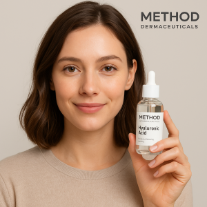 سرم‌های ضدجوش و روشن‌کننده پوست سرم آزلائیک اسید متد و نیاسینامید کرپلاس از متدکالا 300x300 - صفحه نخست