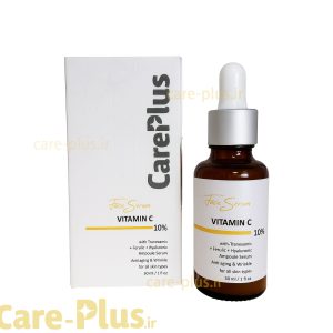 ویتامین C کرپلاس ۱۰٪  300x300 - صفحه نخست