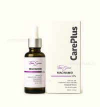 سرم ضد جوش نیاسینامید 15 2 زینک کرپلاس 1 200x214 - سرم ضد جوش نیاسینامید