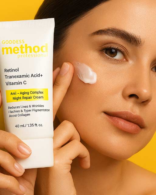 ویتامین c همراه رتینول 2 - صفحه نخست